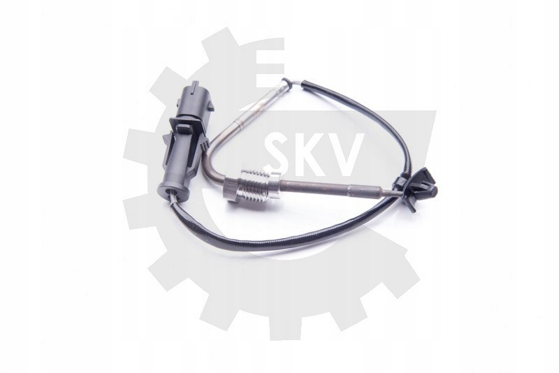 фото №12, Датчик температури вихлопних газів opel saab 55575039