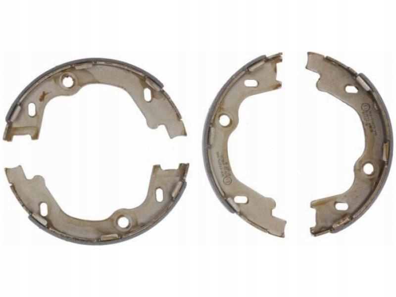 фото №1, Тормозные колодки набор kia pro ceed i 1.4-2.0 08-13