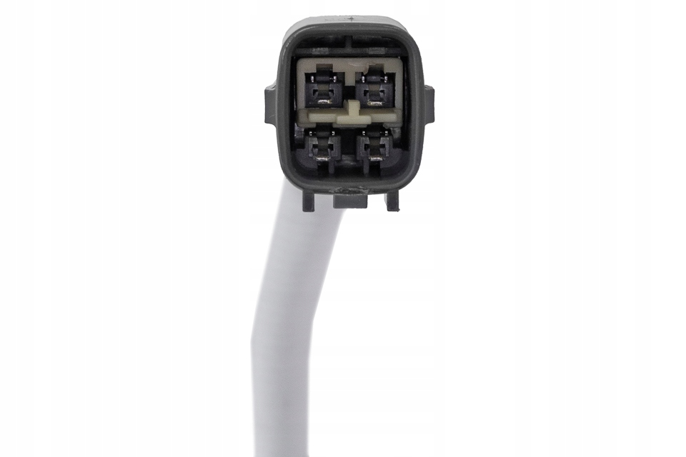 фото №2, Датчик лямбда-зонд nty do toyota aygo 1.0