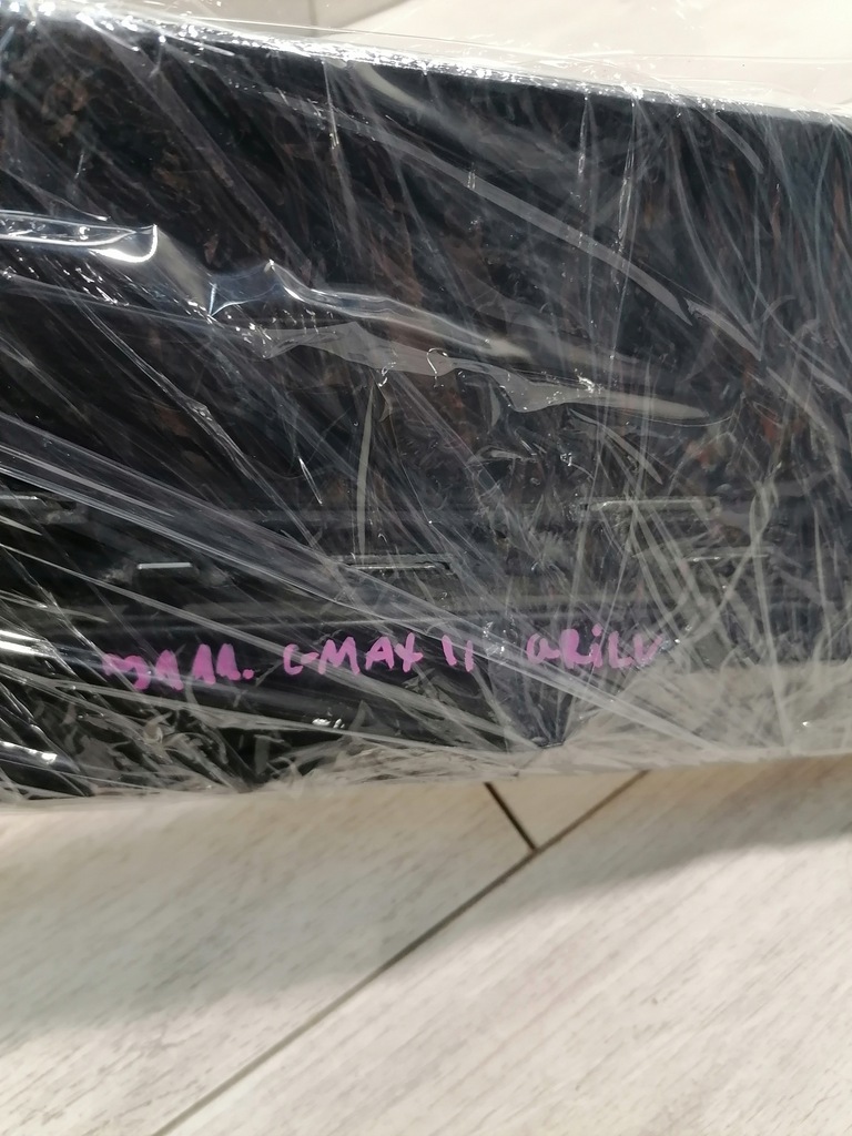 фото №14, Ford c-max ii решітка радіатора решітка радіатора am51-r8200-b