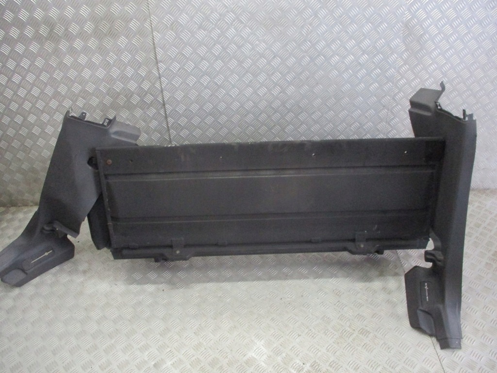 фото №1, Стена перегородочная opel corsa d