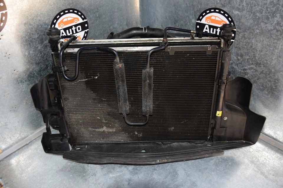 фото №1, Alfa romeo 159 2.4d pas передний 00505004050