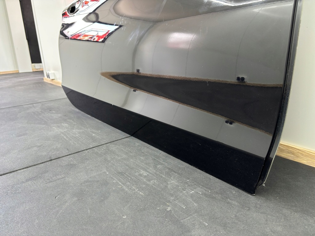 фото №13, Mercedes c-klasa w205 coupe cabrio дверь правое