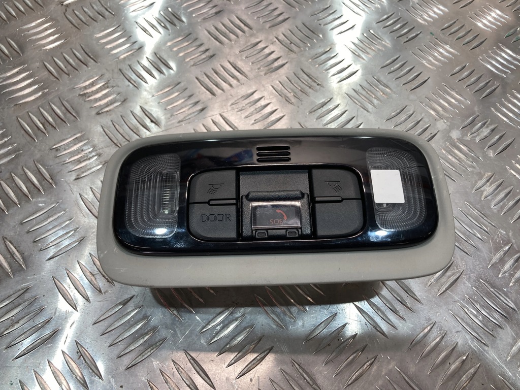 фото №1, Лампа потолочный освещение кабины yaris iv 20-