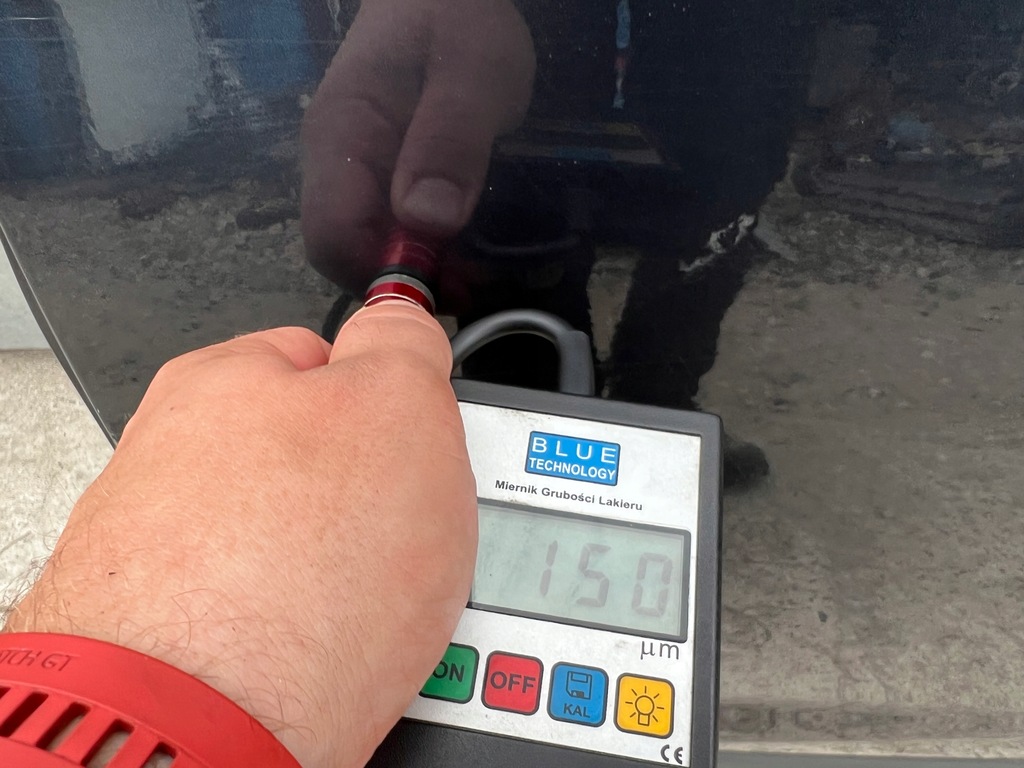 фото №7, Двері ліва повний задня задні ford kuga mk1