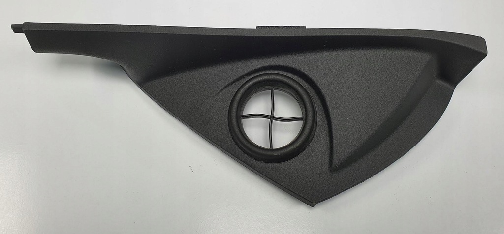 фото №1, Пластик защита консоли левая volvo v50 30672382