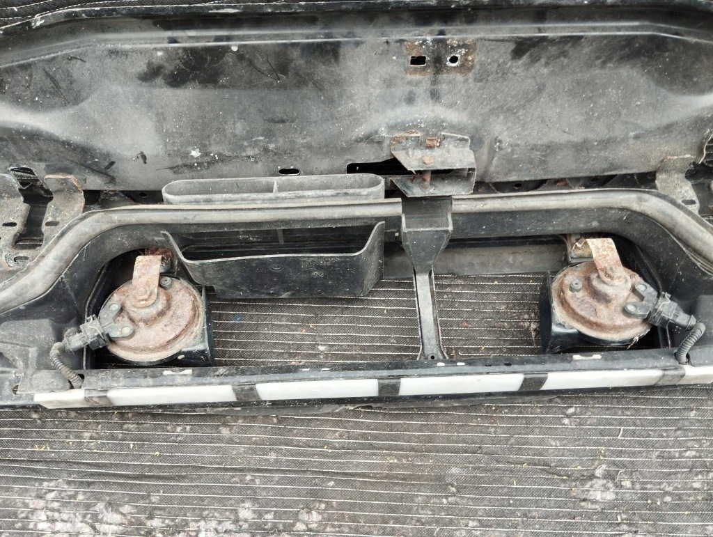 фото №13, Pas передний верхний усилитель + жгут volvo s80 i 9190957