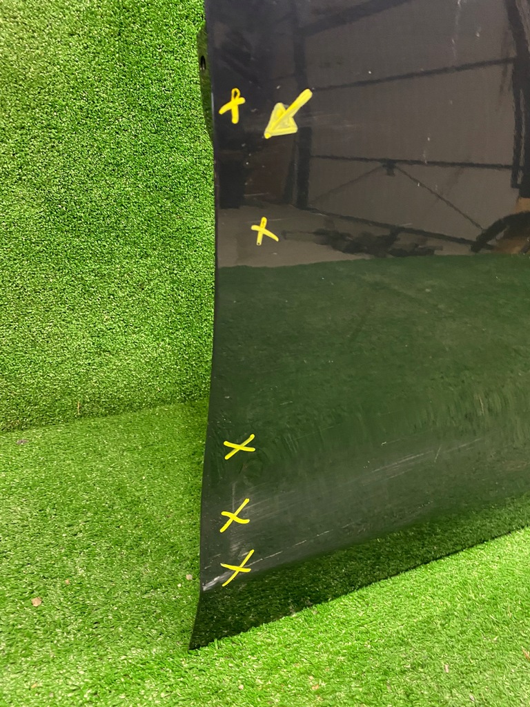 фото №8, Vw golf 6 vi дверь правое передние