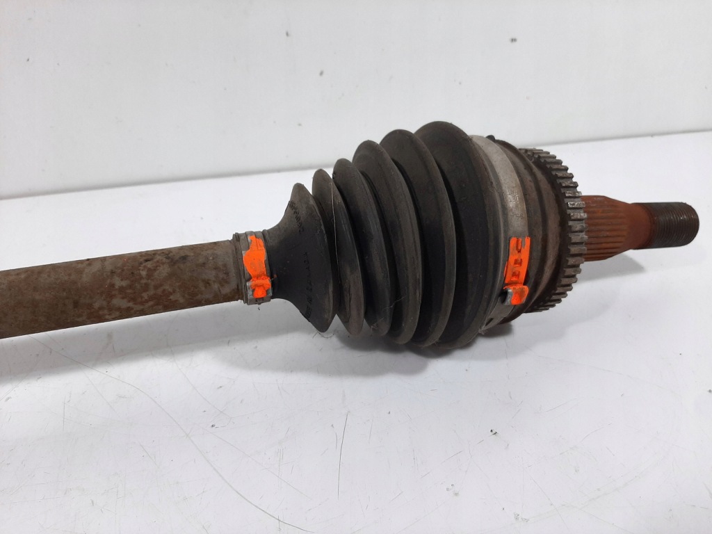 Chrysler 300m 3.5 v6 24v 04r приводной вал левый перед с Разборки