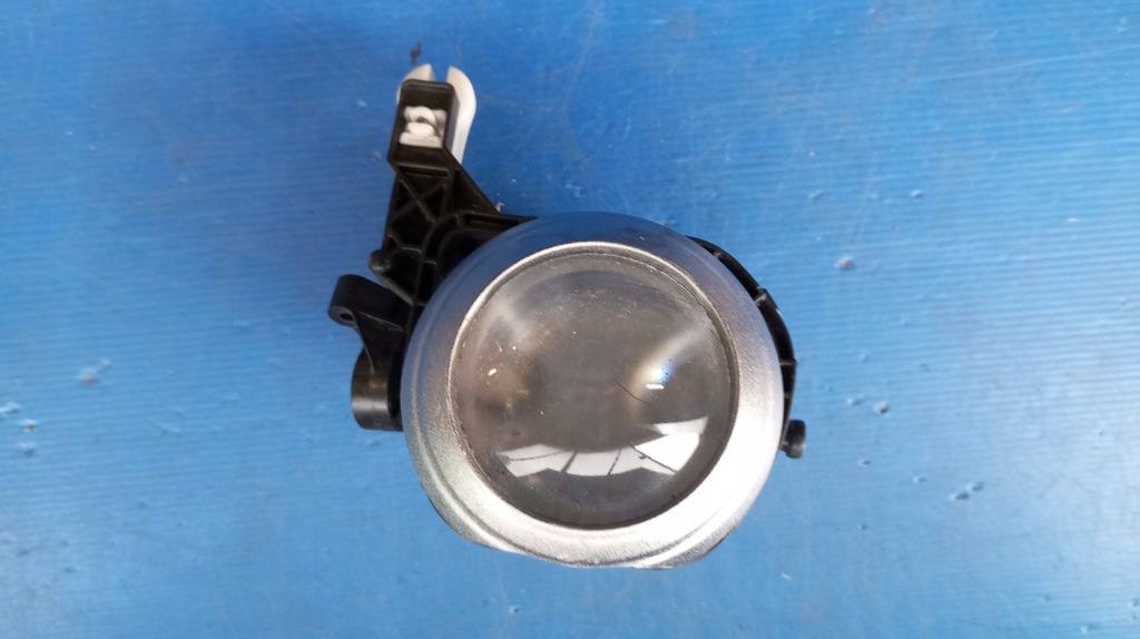 фото №9, Линза лампы правый перед 1305323 bmw 4 f32 f33 f36 1307210019