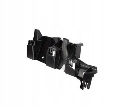 фото №1, 2015 2017 ford mustang кронштейн бампера лівий задня