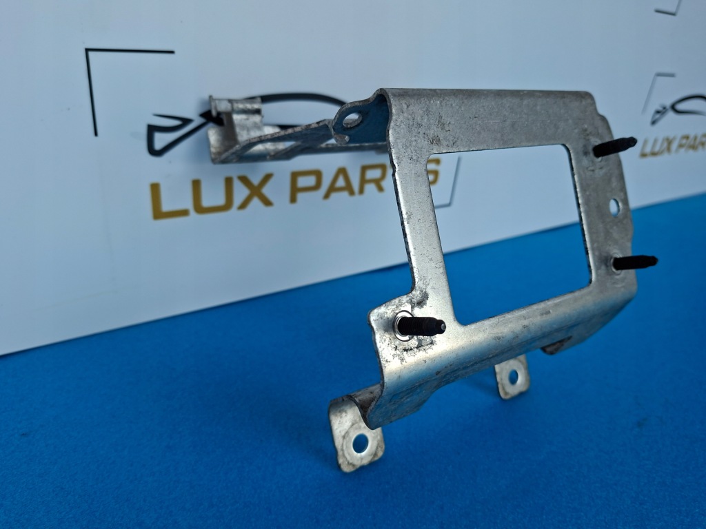 фото №3, Mercedes e w213 кронштейн радара