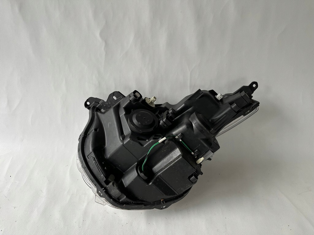 фото №6, Citreon c1 14- лампа правая перед передняя