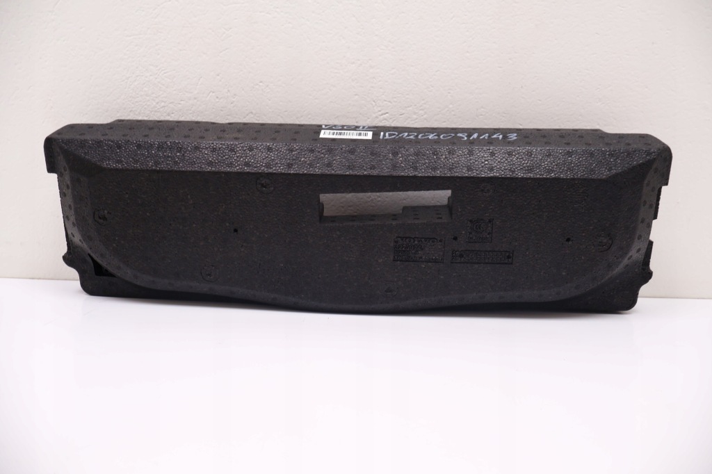 фото №5, Volvo v60 ii вкладиш багажника пінополістирол інструменти 32209745