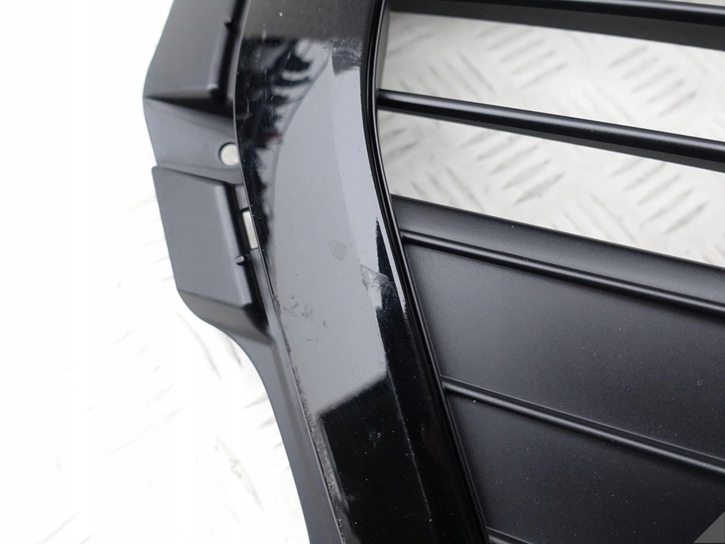 Audi q3 2 2 83a 18- s-line решётка радиатора решётка  чёрный Оригинал
