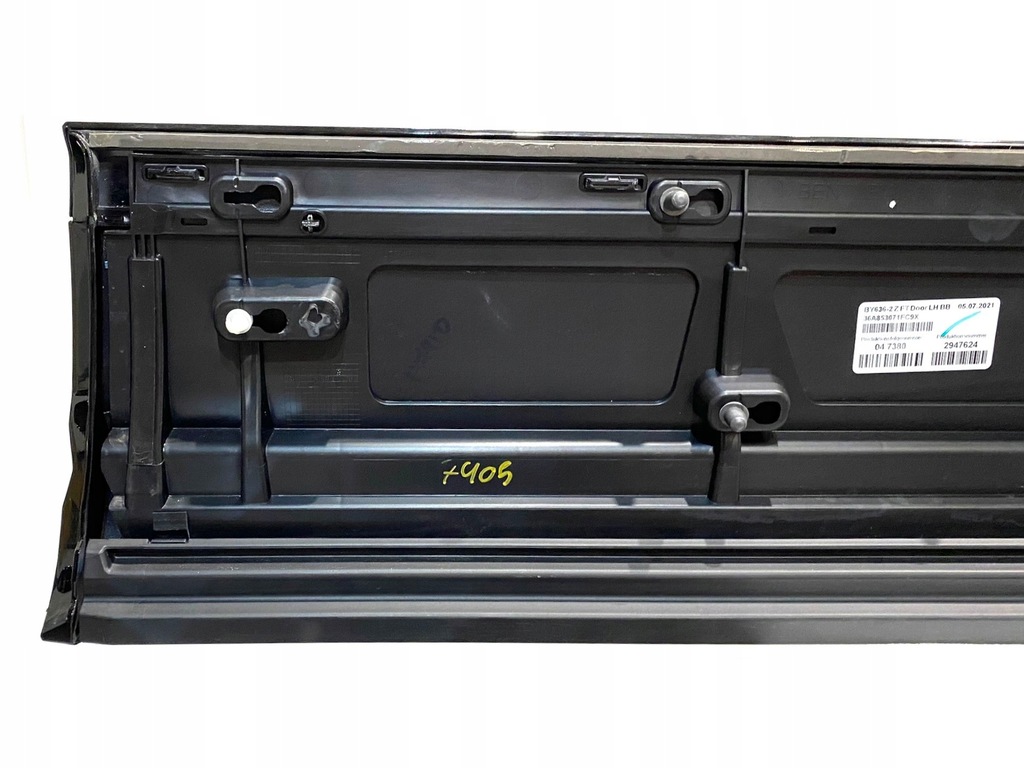 фото №5, Bentley bentayga накладка молдинг двері l 36a853071