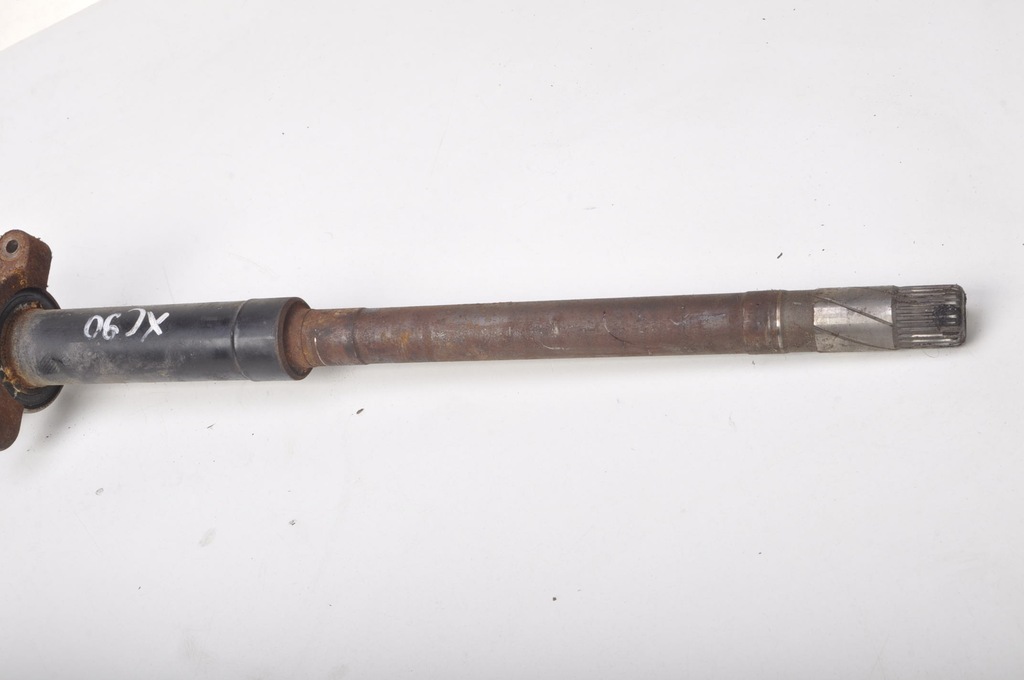 фото №2, Volvo xc90 i приводной вал правая длинная