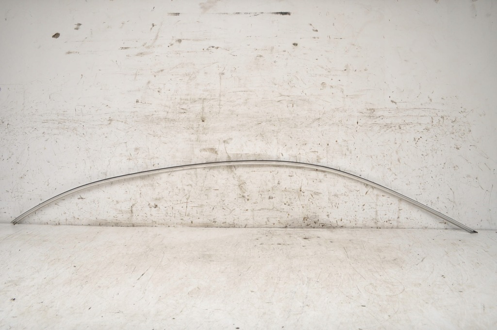 фото №6, Maserati ghibli iii молдинг крыша кровельная левая