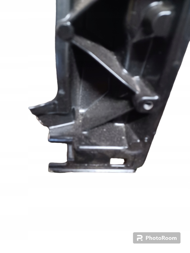 фото №4, Porsche panamera 971 pas передній