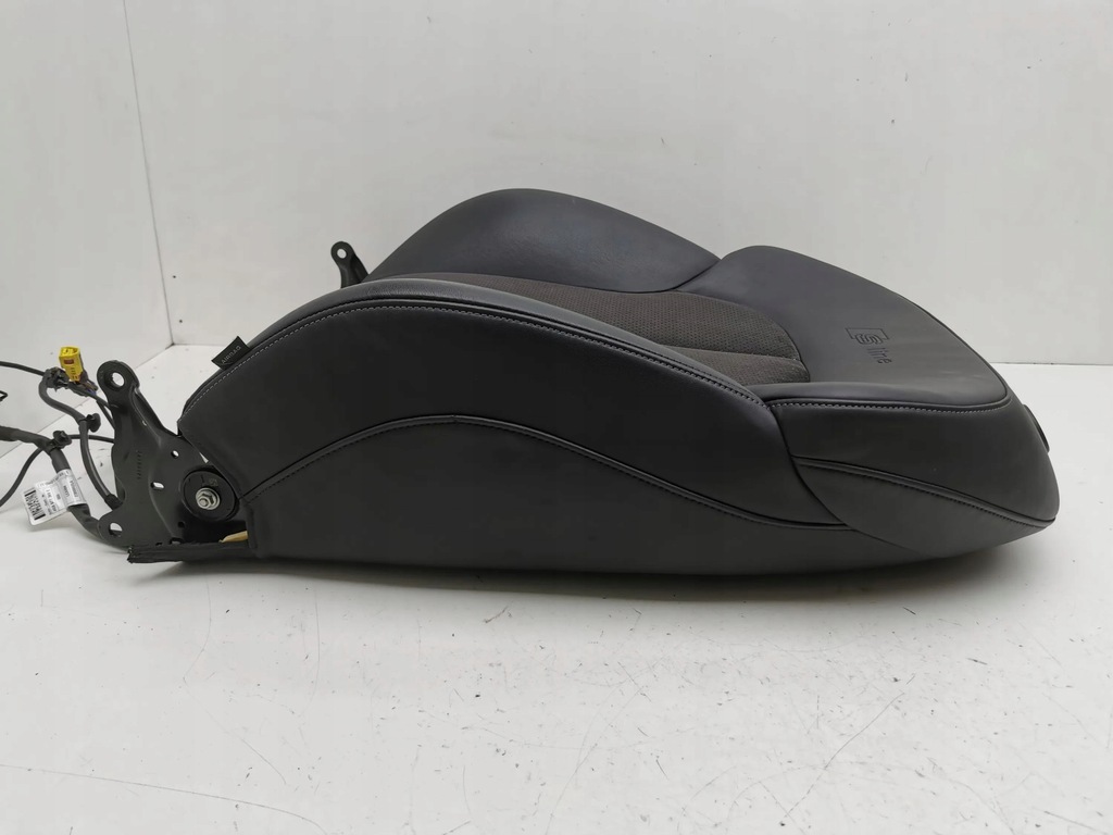 фото №5, Audi a7 s7 4g 2013 сидіння передній пасажира