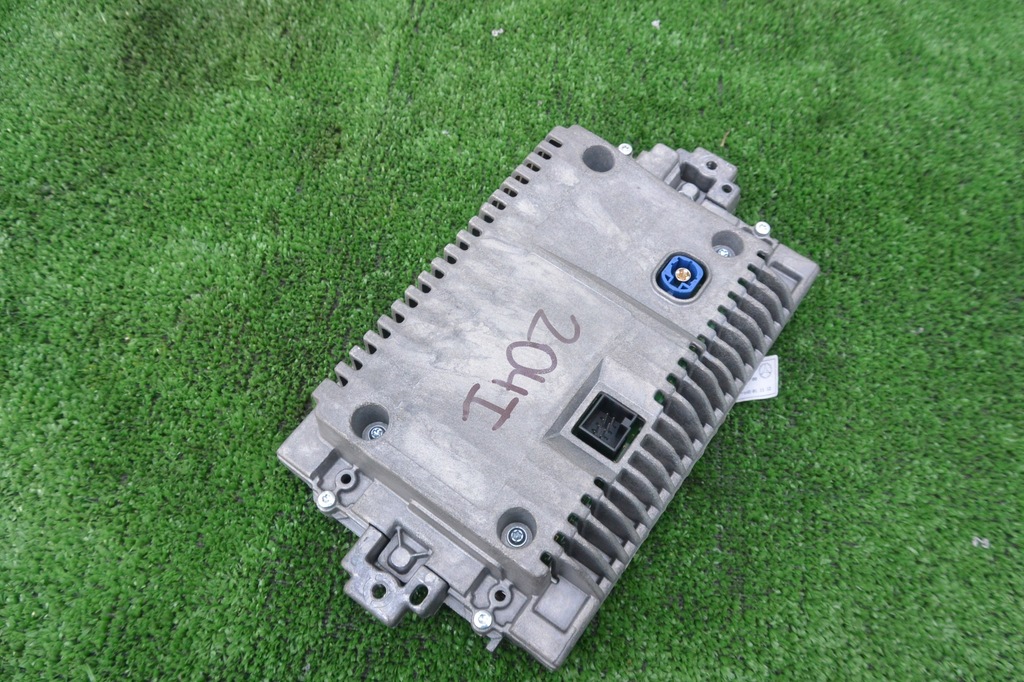 фото №7, Дисплей экран монитор mercedes w204 lift