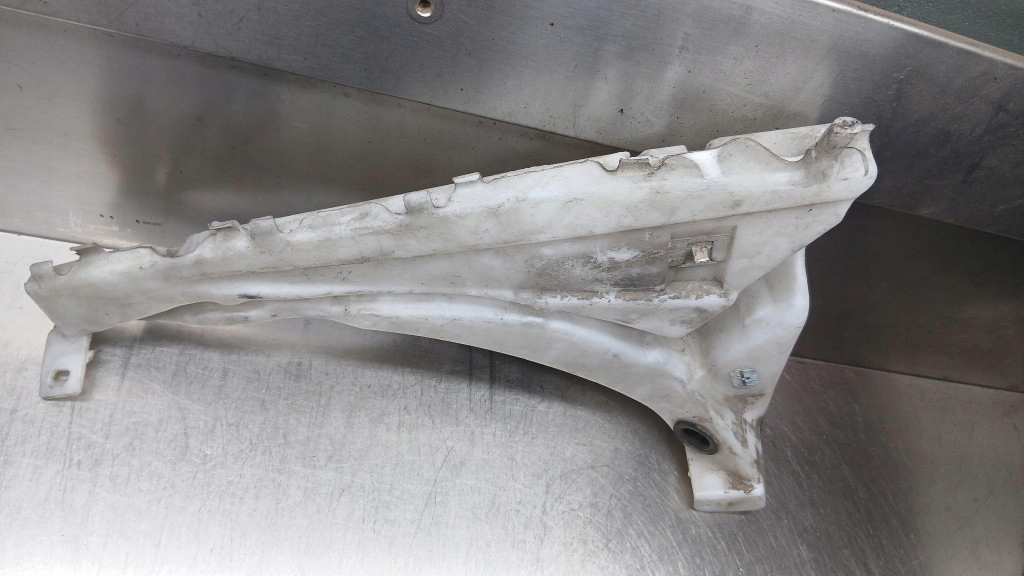 фото №6, Бачок рідина омивача 30657122 volvo v50 s40 ii 04-12