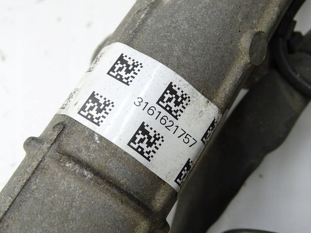 фото №15, Рулевая рейка усилитель mercedes w176 a-klasa cla w117 w246 b-klasa uk