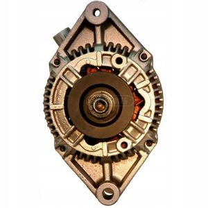 фото №1, Генератор