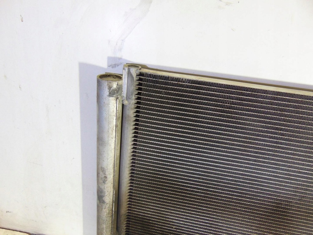 фото №6, Радіатор кондиціонера peugeot 508 i 2.2 hdi