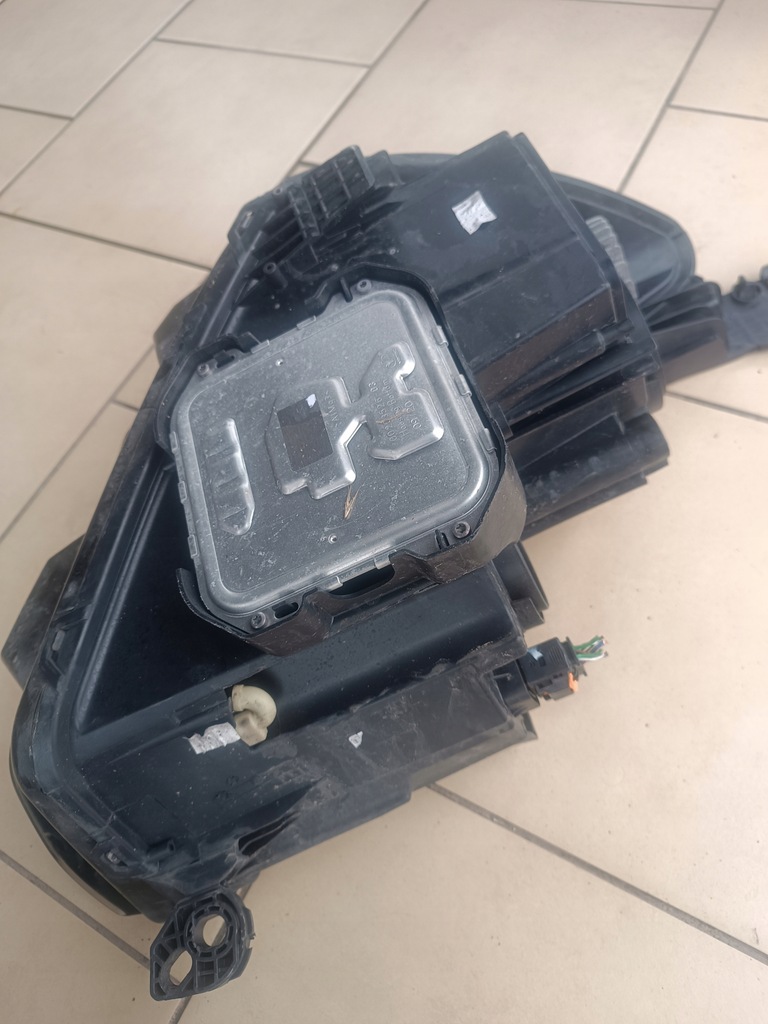 фото №11, Opel grandland x лампа перед левая i правая сторона full led europa