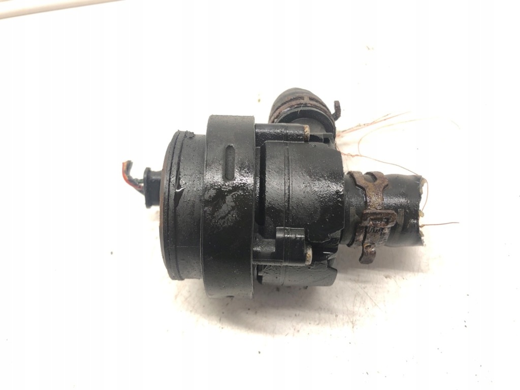 фото №1, Додаткова насос wody skoda rapid 0392023209 1.6 115km