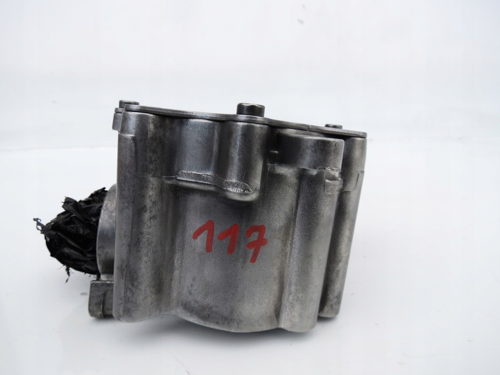 фото №10, Насос вакуум vacu 31316143 volvo s60 ii v60 i xc60 i xc90 ii 2.0 t5 t6