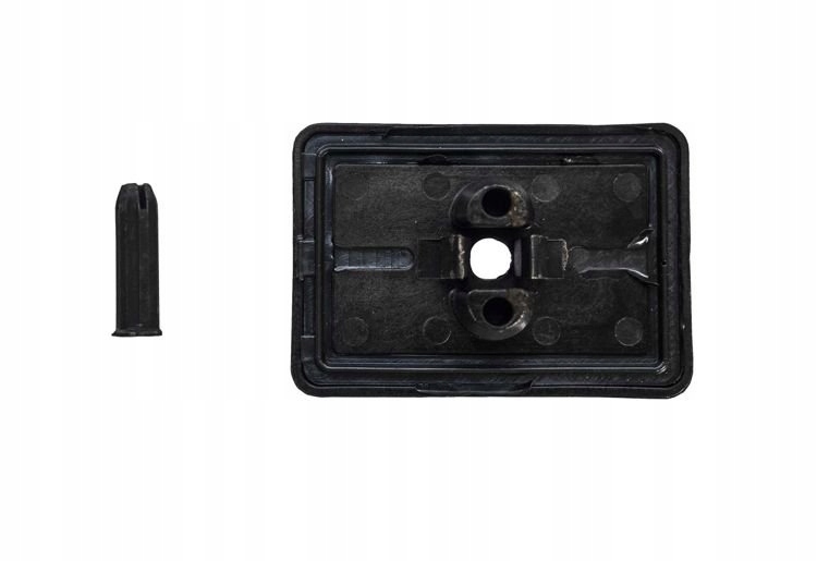 фото №5, Подкладка резиновый элемент подножка pod домкрат подъемник do bmw 6 e63 e64 e66 x3 e83 z4