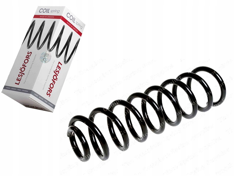 фото №1, Пружина подвеска mercedes cls c219 3.0d 01.0