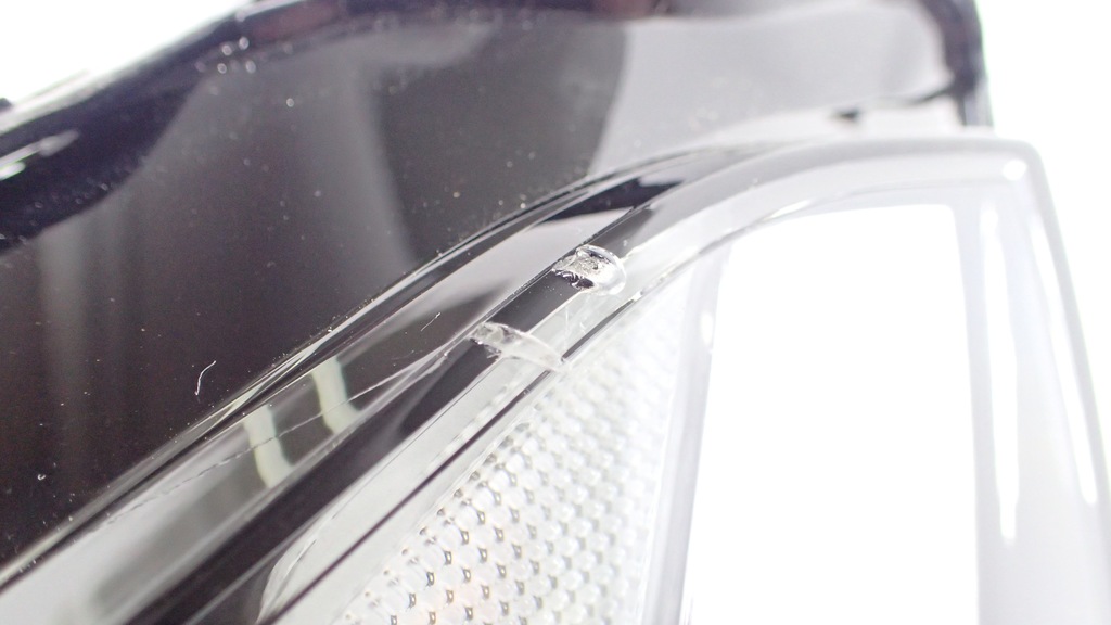 фото №14, Nowe лампи mid led volvo xc60