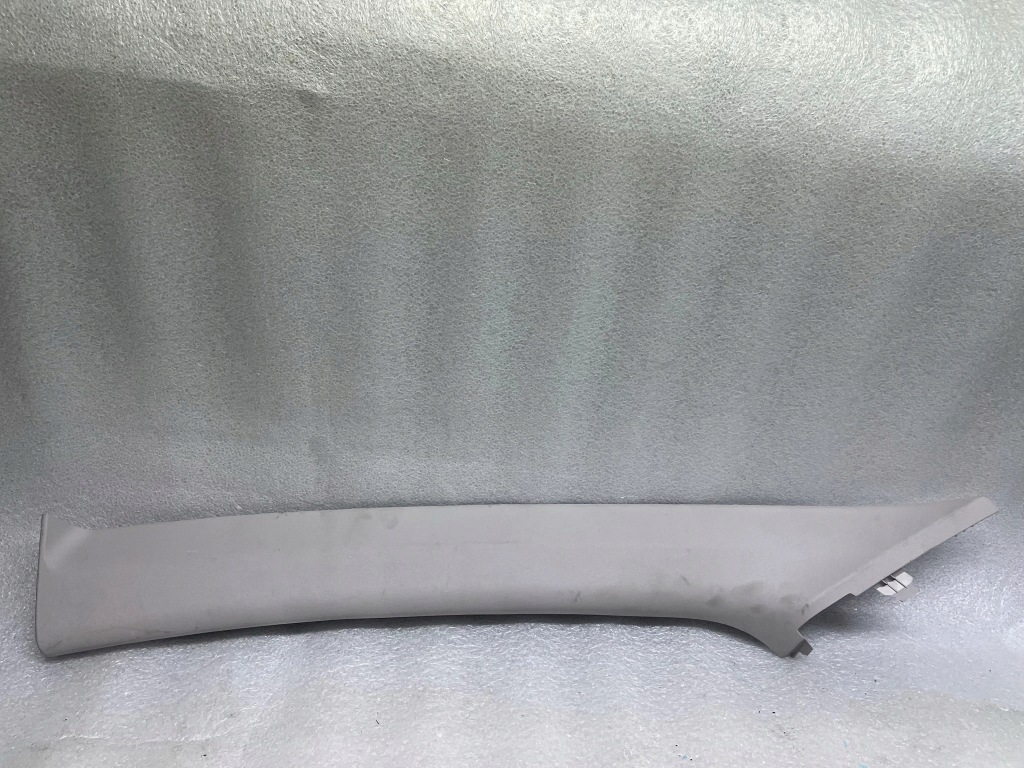 фото №1, Защита обшивка стойка sandero iii 3 769121595r fv