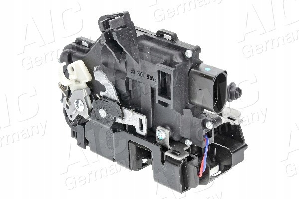 фото №2, Замок дверь