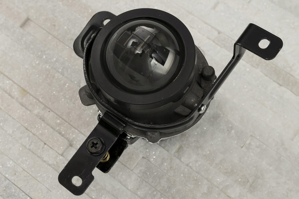 фото №10, Kia rio iii ub 2011-2015 хетчбек протитуманна фара передній лівий 922011w200