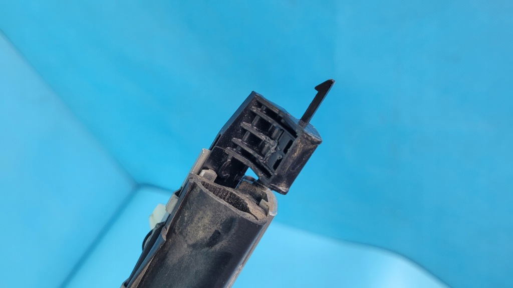 фото №11, Bmw 2' f44 gran coupe 22r молдинг дахова права 7483154