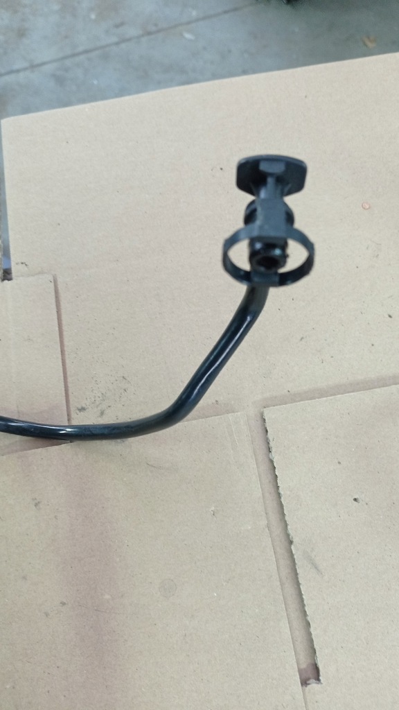 фото №5, Шланг вакуумa клапан polo v 1.2tsi cjze