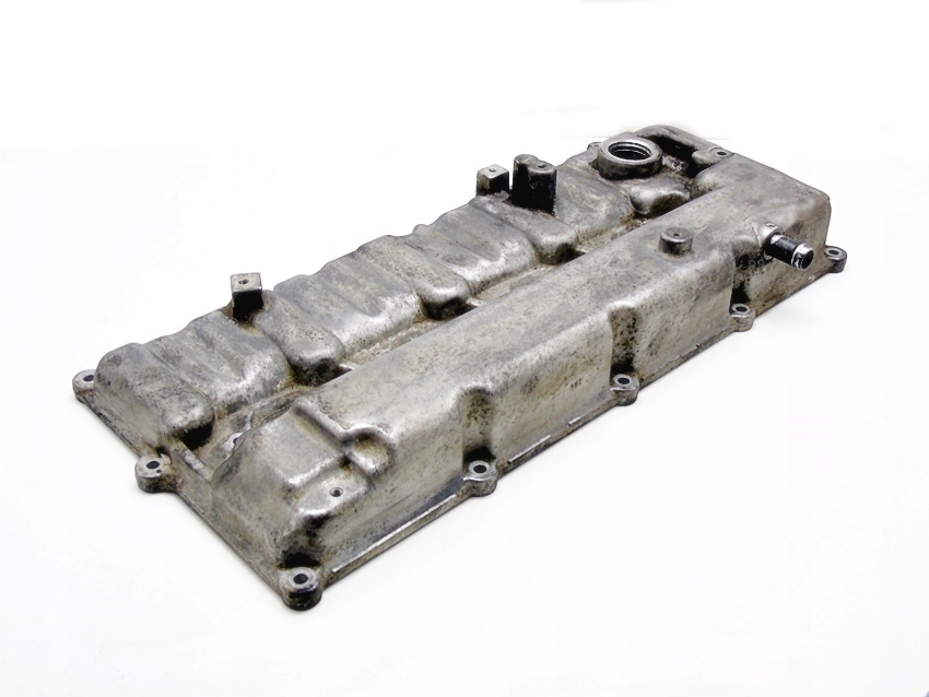 Купить Крышка клапанов 2.5 crdi sorento h1 k2500 starex