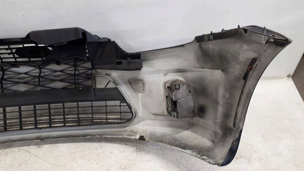 фото №8, Ford c-max 2007-2010 lift бампер перед 7m51r17757