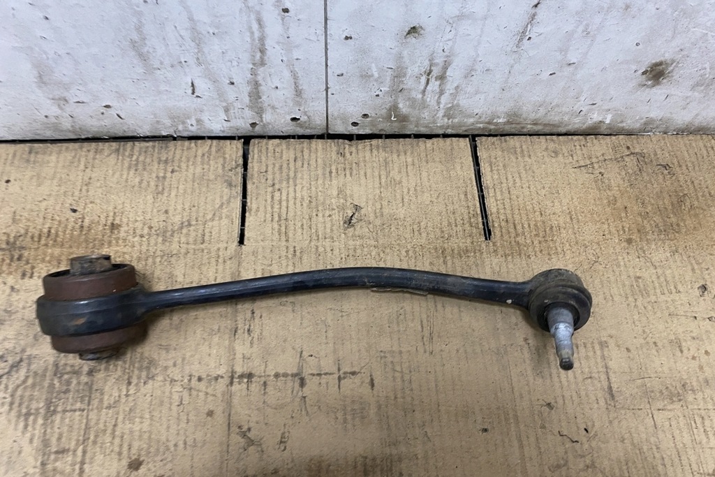 фото №9, Важіль нижній передній правий ford usa mustang convertible fr3c3078bb 2.3l