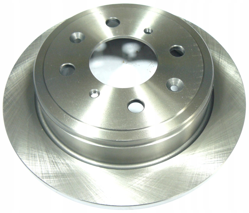 фото №1, Гальмівні диски 239 do honda accord civic concerto crx mg