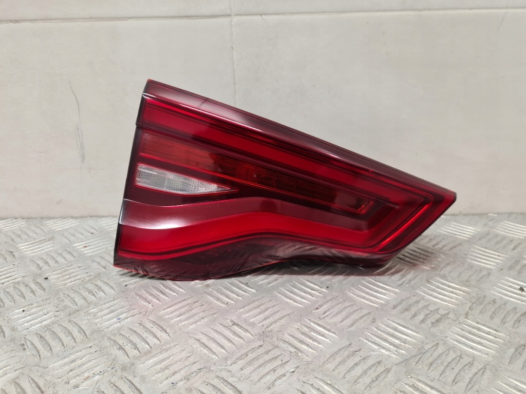 фото №1, Bmw x3 g01 лампа led задняя левая w крышка 9853377