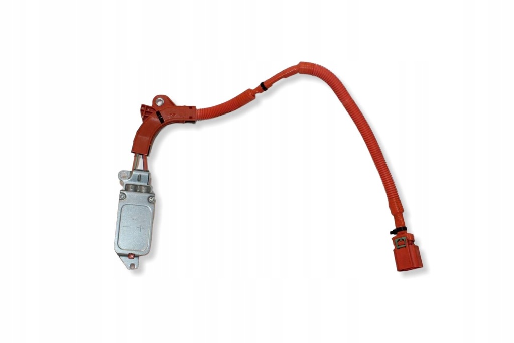 фото №1, Шланг кабель напруги заряджання toyota corolla cross