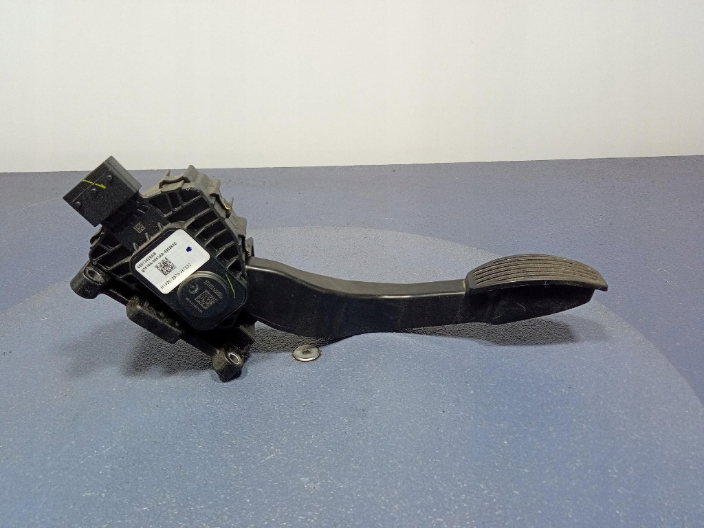 фото №5, Fiat 500 500e i 12- педаль газу прискорення 68073429ab