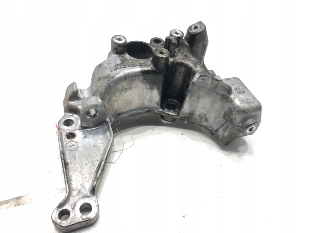 фото №1, Кронштейн генератора toyota proace 9808696680