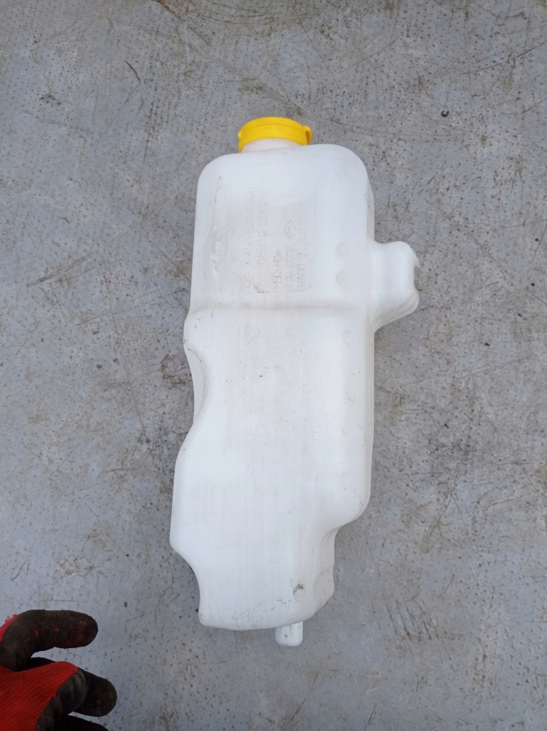 фото №1, Бачок омывателя smart forfour 453