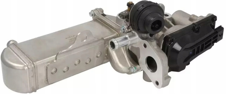 фото №1, Nrf клапан egr 48208